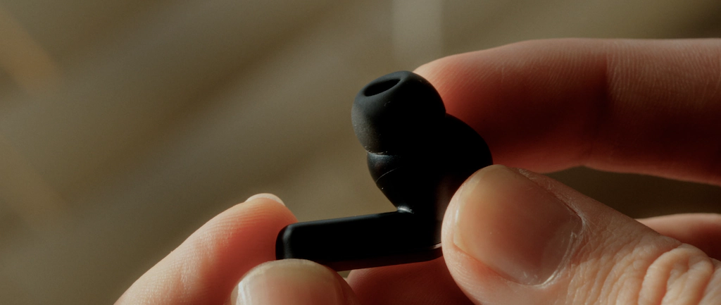 Galaxy Buds 4 Pro: głośno gra, choć cicho wygrał